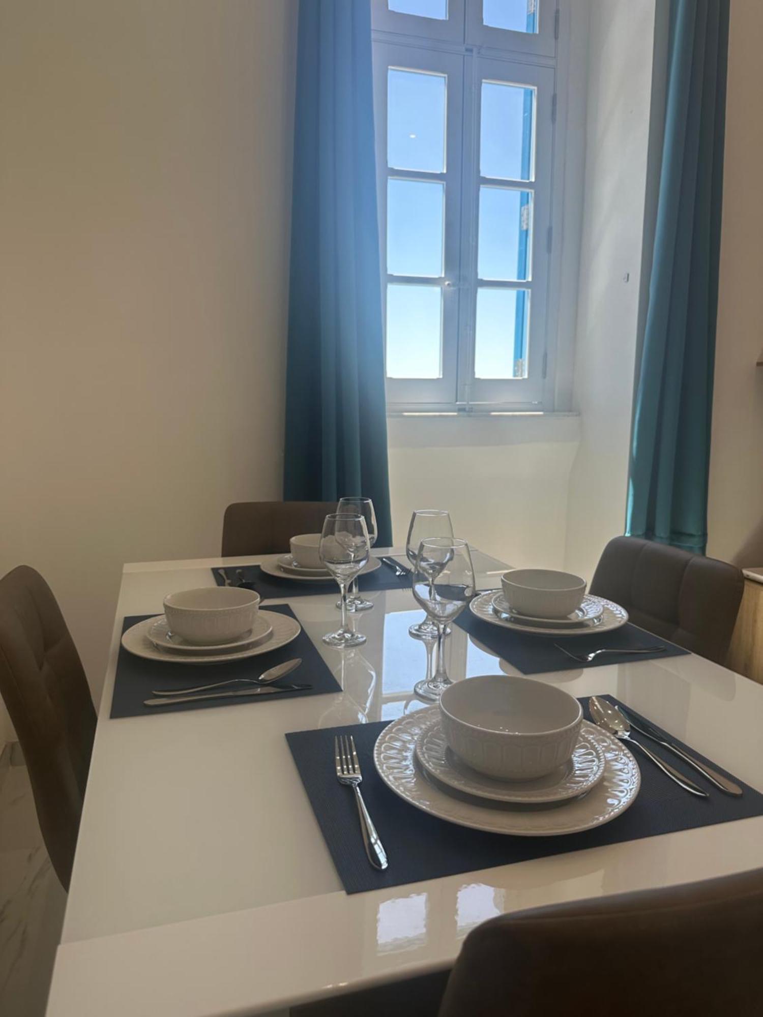 79 Sam'S Place, Valletta Buitenkant foto
