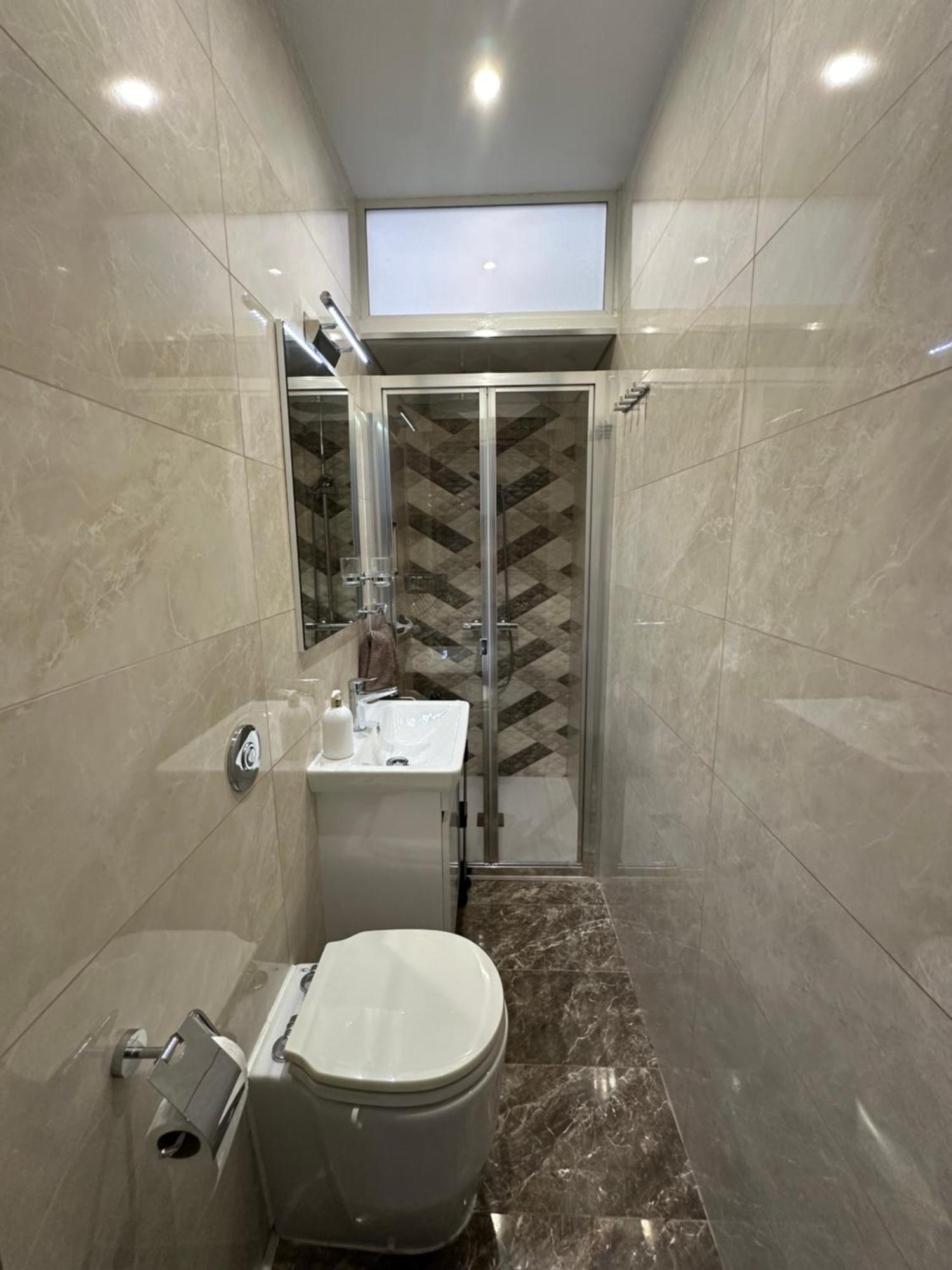 79 Sam'S Place, Valletta Buitenkant foto